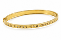 The Essence bangle