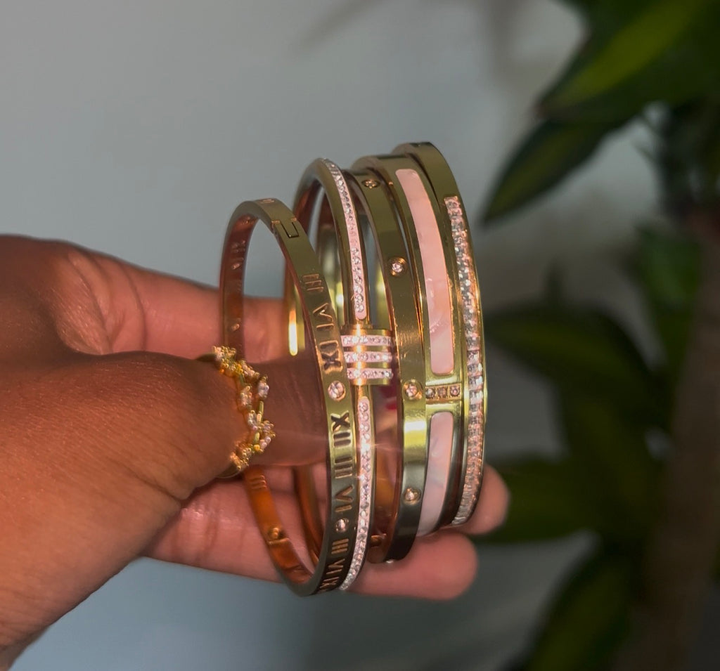 The Aura bracelet