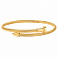 The signature cuff